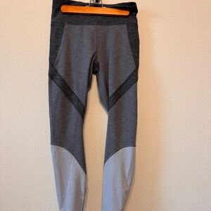 Lululemon Leggings, Size 8